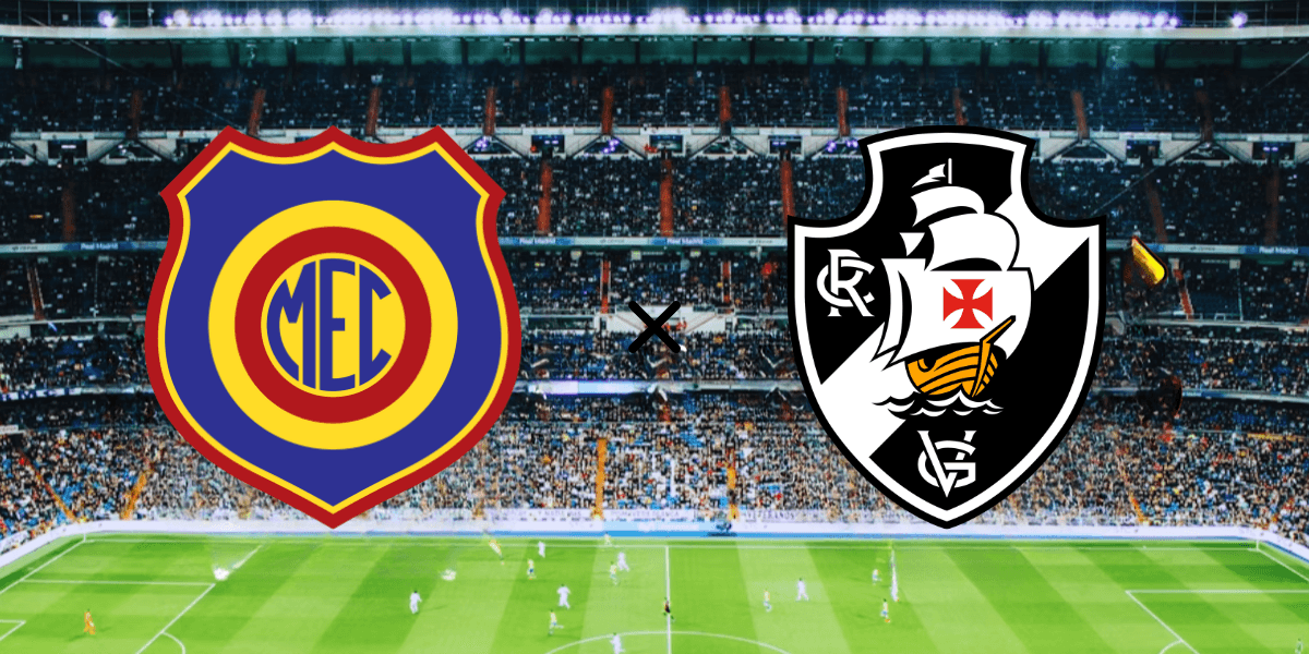 Palpites Madureira x Vasco: Onde assistir e horário (02/02/2026)