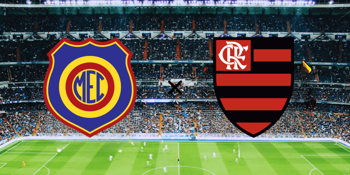 Palpites Madureira x Flamengo: Onde assistir e horário (02/03/2026)