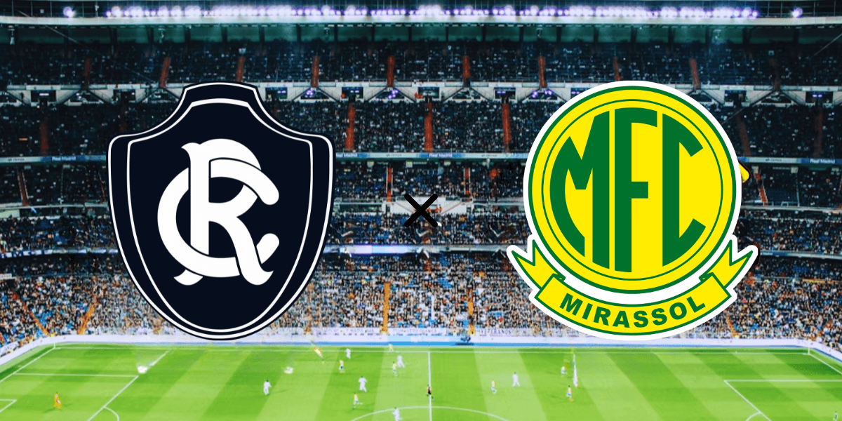 Palpites Remo x Mirassol: Onde assistir e horário (04/02/2026)