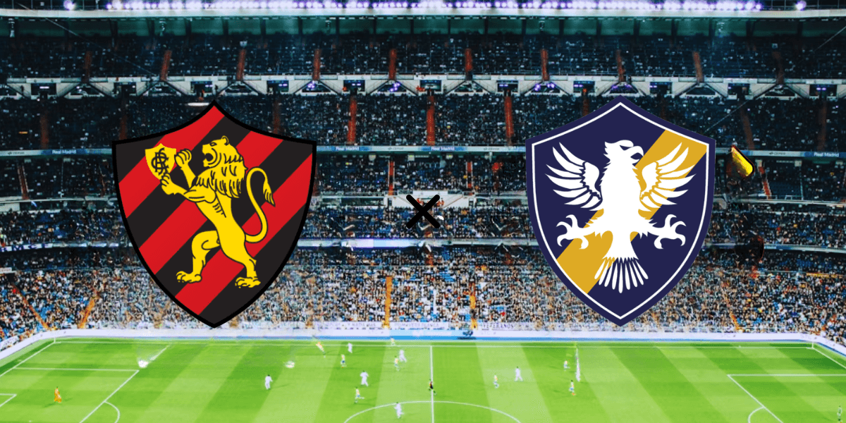 Palpites Sport x Retrô: Onde assistir e horário (21/02/2026)